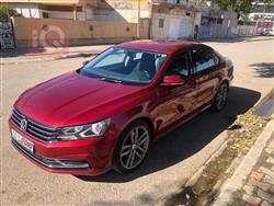 فولكسفاغن باسات